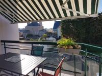 523 - A ERQUY, proximité centre ville et plage du centre, dans un immeuble tranquille - Ferienwohnung Erquy