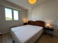 Appartement met 2 slaapkamers