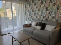 541 - Studio en rez-de-jardin à quelques pas de la plage - B&B Erquy