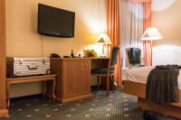 Trihotel Rostock - Wellnesshotel Adults Only