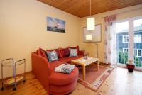 Kapitänshaus - Ferienwohnung Heringsdorf