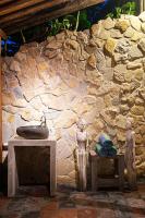 Villa Blue Steps - B&B Yogyakarta