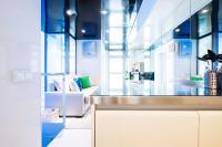 My City Home - Dúplex PH III - Chambres d’hôtes Madrid