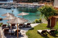 Apartamento con vistas al mar