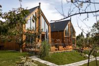 Czereśniowe Wzgórze Sandomierz jakuzzi - B&B