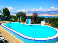 Family apartments K&M - Ferienwohnung Pag