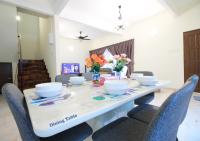 H2H - Bintang49 Vacation House - B&B Ipoh