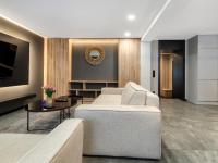 JACUZZI A&J APARTS GDYNIA - Bed and Breakfast Gdynia