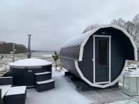 Karłowski Przesmyk - B&B Grabowo Parchowskie