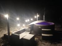 Karłowski Przesmyk - B&B Grabowo Parchowskie