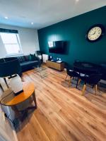 Filey Hideaway Apartment The Bay Holiday Village Filey Homesweetholidayhomes - B&B Filey