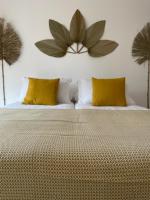 Les Lodges de Saint Brice 2 - B&B Arès