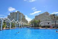 Spacious Studio in Benalbeach with sea views - Ferienwohnung Benalmádena