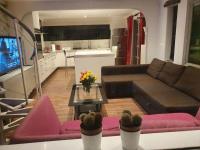 B&B Manchester - Amazing flat in the middle of the golf course - Bed and Breakfast Manchester