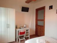 Chambre Simple avec Salle de Bains Privative