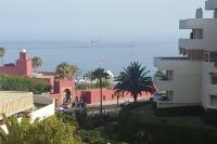 Benalbeach Apartment with Side Sea Views - B&B Benalmádena