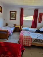 Perle-Fany Ruaudin - Ferienwohnung Ruaudin