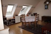 655 - Appartement à Erquy, en centre bourg à 300m de la plage du centre - Chambres d'hôtes Erquy