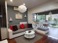 CAVE one bedroom apartment - Ferienwohnung Ioannina