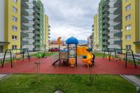 Mountain Top Apartment - Chambres d’hôtes Braşov