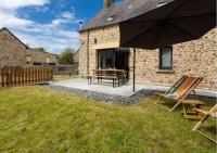 Chez Manie et Mablot - B&B Créances