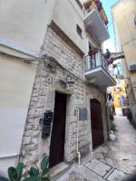 Trulli&CaseFichi - B&B Bari