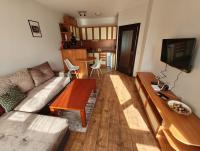 Уютная квартира в комплексе Snow Lodge - Chambres d’hôtes Bansko