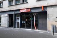 Nice Apartment with amazing view of Paris + Parking - B&B
