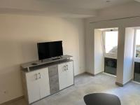 Studio with Terrace