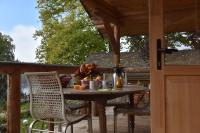 Chalet (8 adultos)