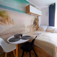 B&B Wroclaw - MicroAparts parking free - Bed and Breakfast Wroclaw