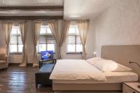 Lodge am Oxenweg - Zimmer 3 - Ferienwohnung Husum