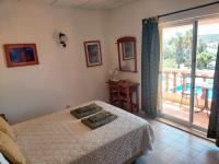 Double Room with Pool View