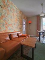 Best flat in center near to sea - B&B Blanes