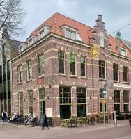 B&B Alkmaar - Hotspot 81 - Bed and Breakfast Alkmaar