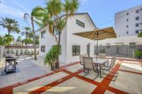 Lux Villa 3br 2ba off Las Olas - Ferienwohnung Fort Lauderdale