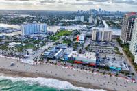 Lux Villa 3br 2ba off Las Olas - Ferienwohnung Fort Lauderdale