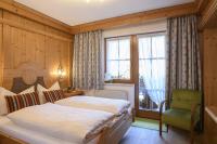 Apartment mit Dusche