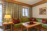 Apartment mit 2 Schlafzimmern und Badezimmer