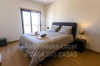 Apartamento con vistas al mar