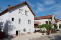 Apartments Gabi-Zdenka 1 i 2 - Ferienwohnung