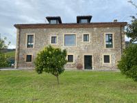LA QUINTA DE TUNTE - Chambres d’hôtes