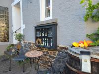 Weingut Matthias Dauns - Ferienwohnung Reil