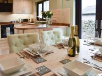 Dales View - B&B Newbiggin