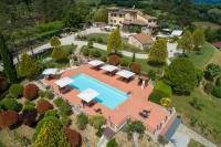 B&B Villa Cardeto - B&B Anghiari