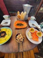 sanblasonsailboats - B&B El Porvenir