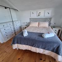 Swallows Rest - Bed and Breakfast Fisherhaven