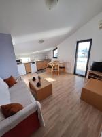 Apartmani Vuković Punat - B&B