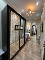 apartment on st. Frunze 553 - B&B Biškek