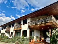 Villa Salento Boutique Apartments & Spa - B&B Salento